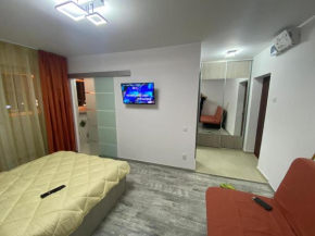 Studio modern Vitan-Mihai Bravu
